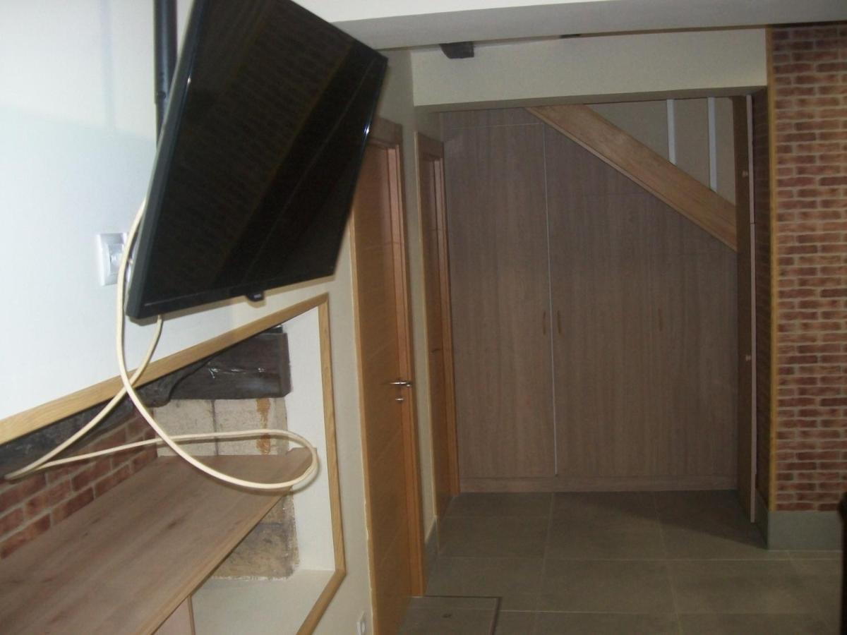 Agarre Urdaibai Apartment Mundaka Bagian luar foto