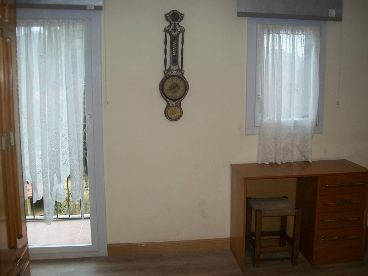 Agarre Urdaibai Apartment Mundaka Bagian luar foto