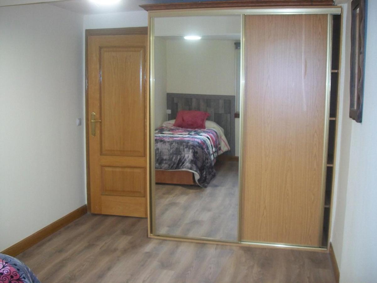 Agarre Urdaibai Apartment Mundaka Bagian luar foto