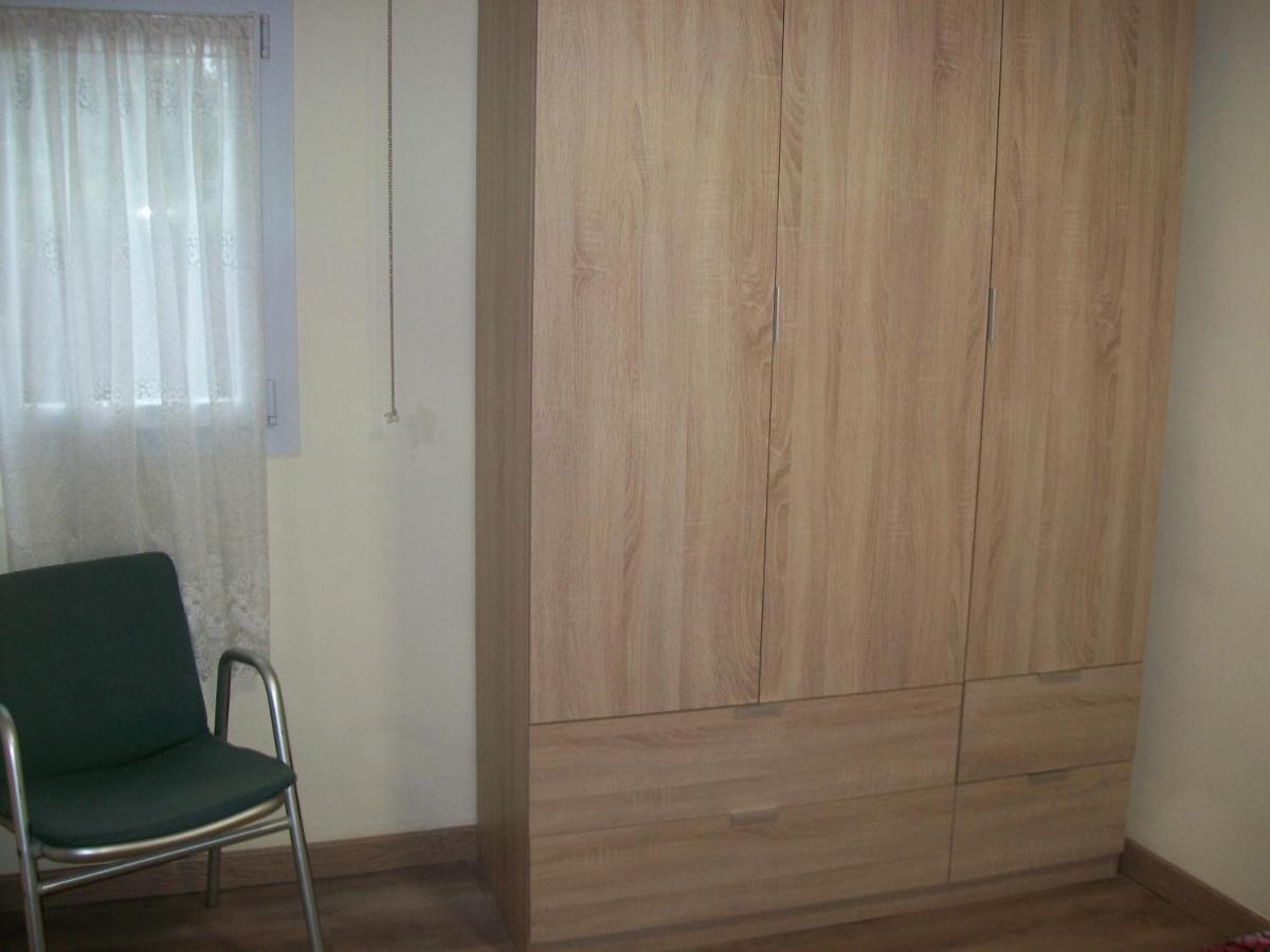 Agarre Urdaibai Apartment Mundaka Bagian luar foto